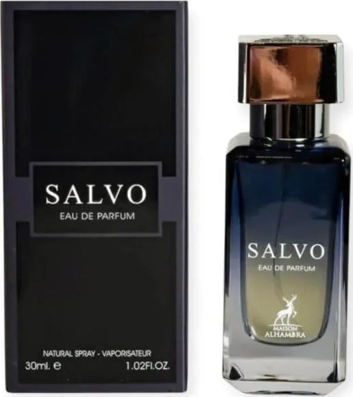 Salvo