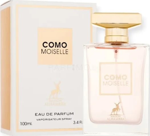 Como Moiselle