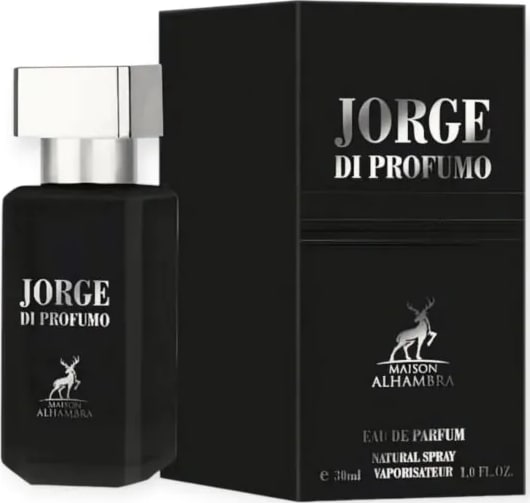 Jorge Di Profumo