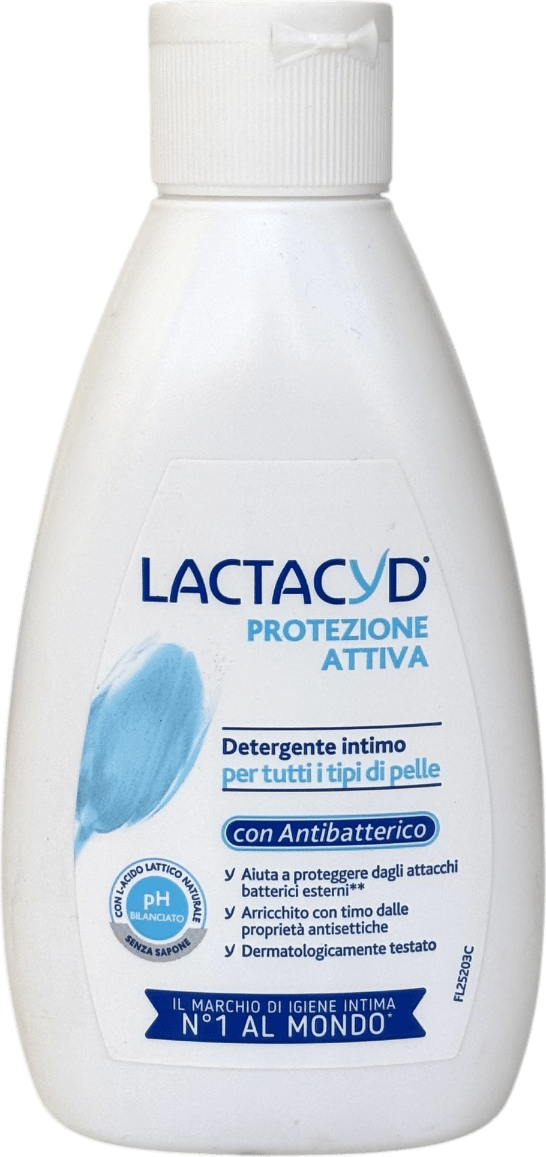 Protezione Attiva