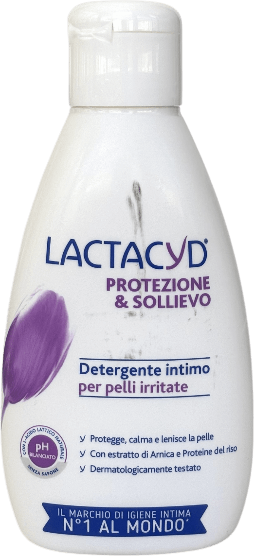 Protezione e Sollievo
