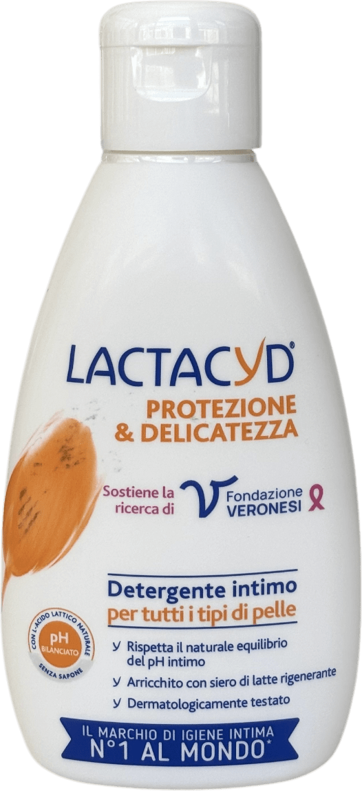 Protezione e Delicatezza