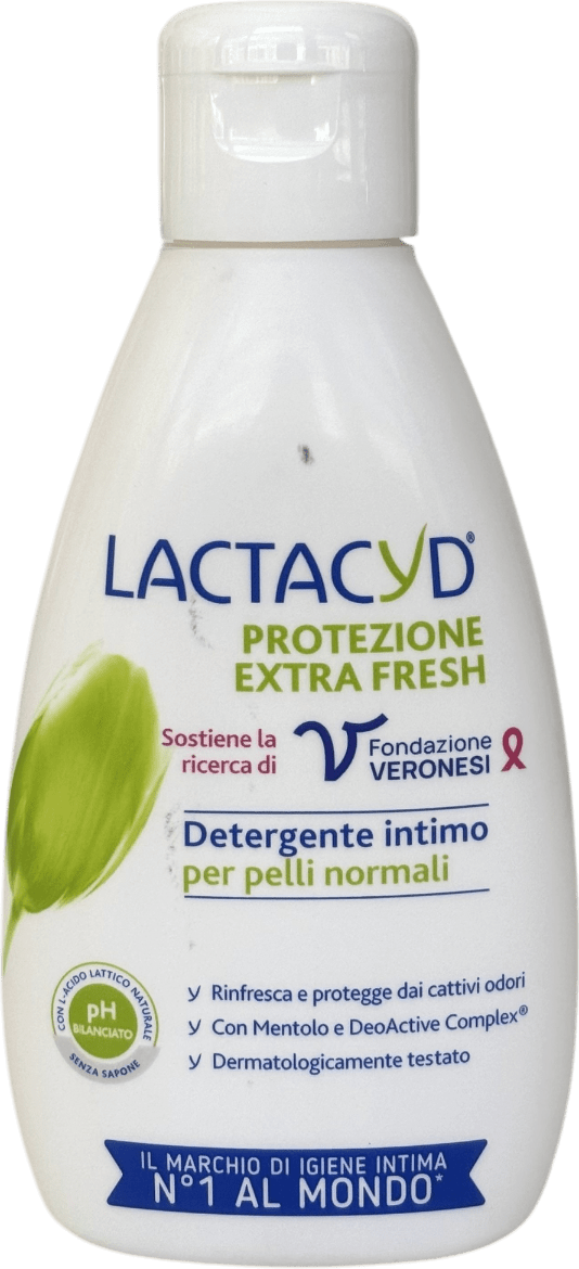 Protezione Extra Fresh