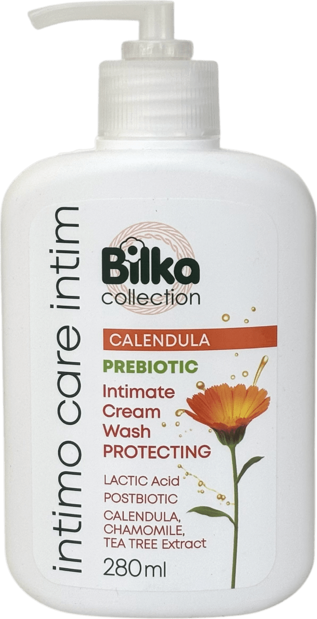 Calendula Prebiotic