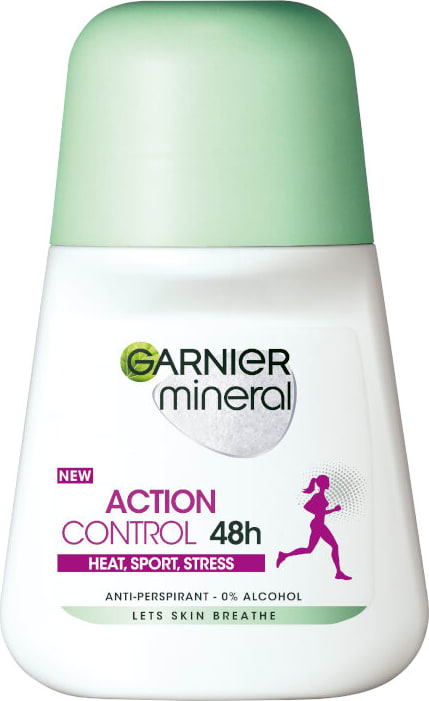 Mineral Action Control