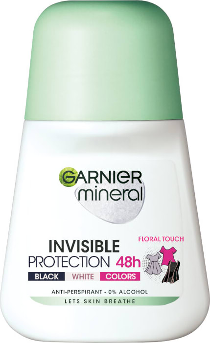 Mineral Invisible Protection