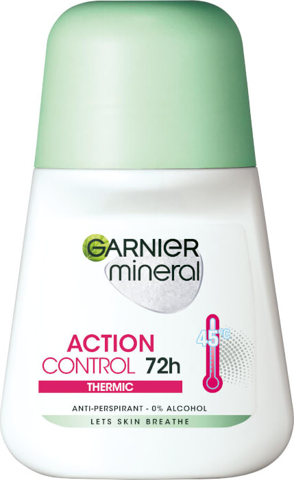 Mineral Action Control Thermic