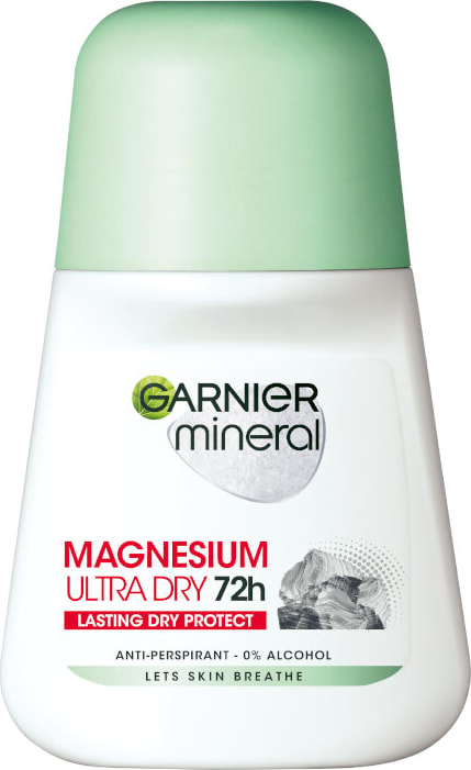 Mineral Magnesium Ultra Dry