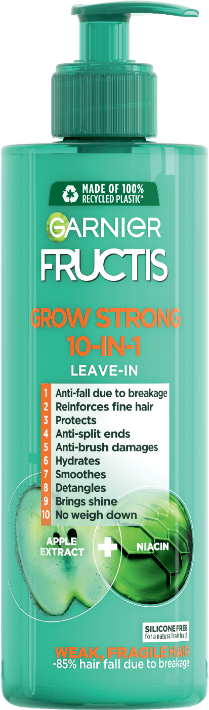 Fructis Grow Strong 10in1
