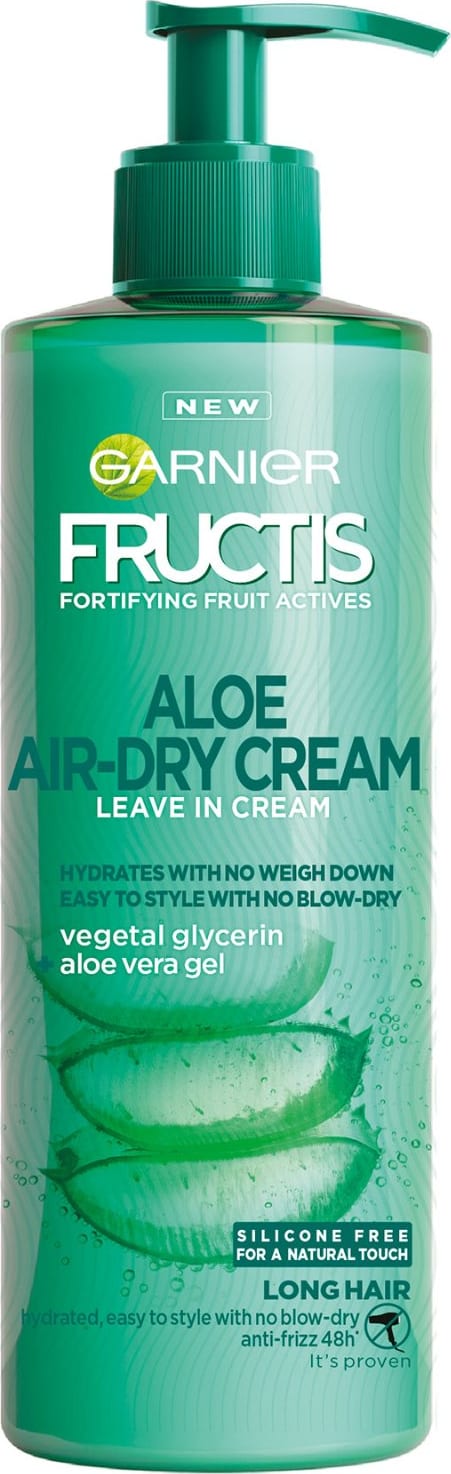 Fructis Aloe Air-Dry