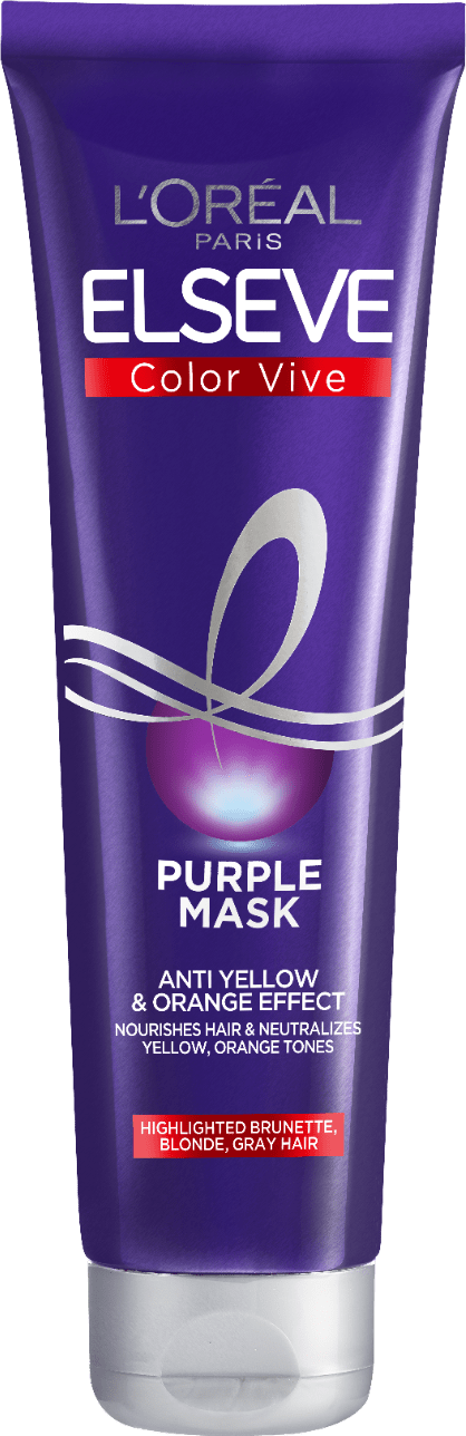 Color Vive Purple