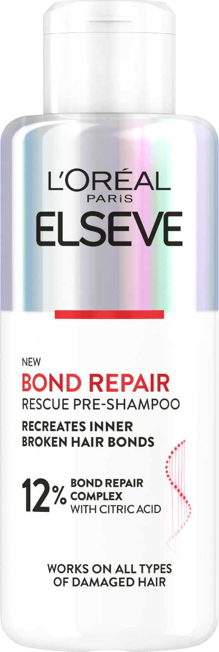 Bond Repair
