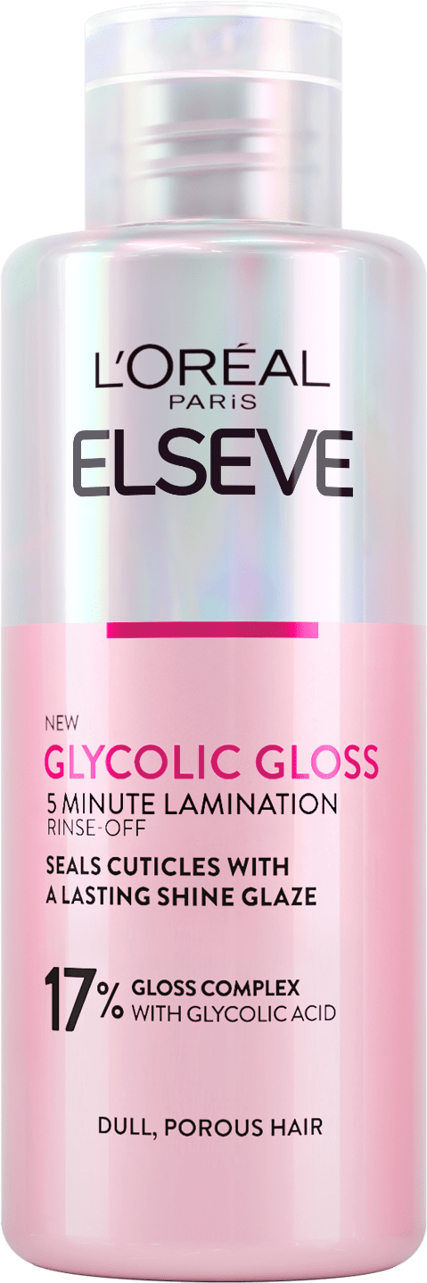 Glycolic Gloss