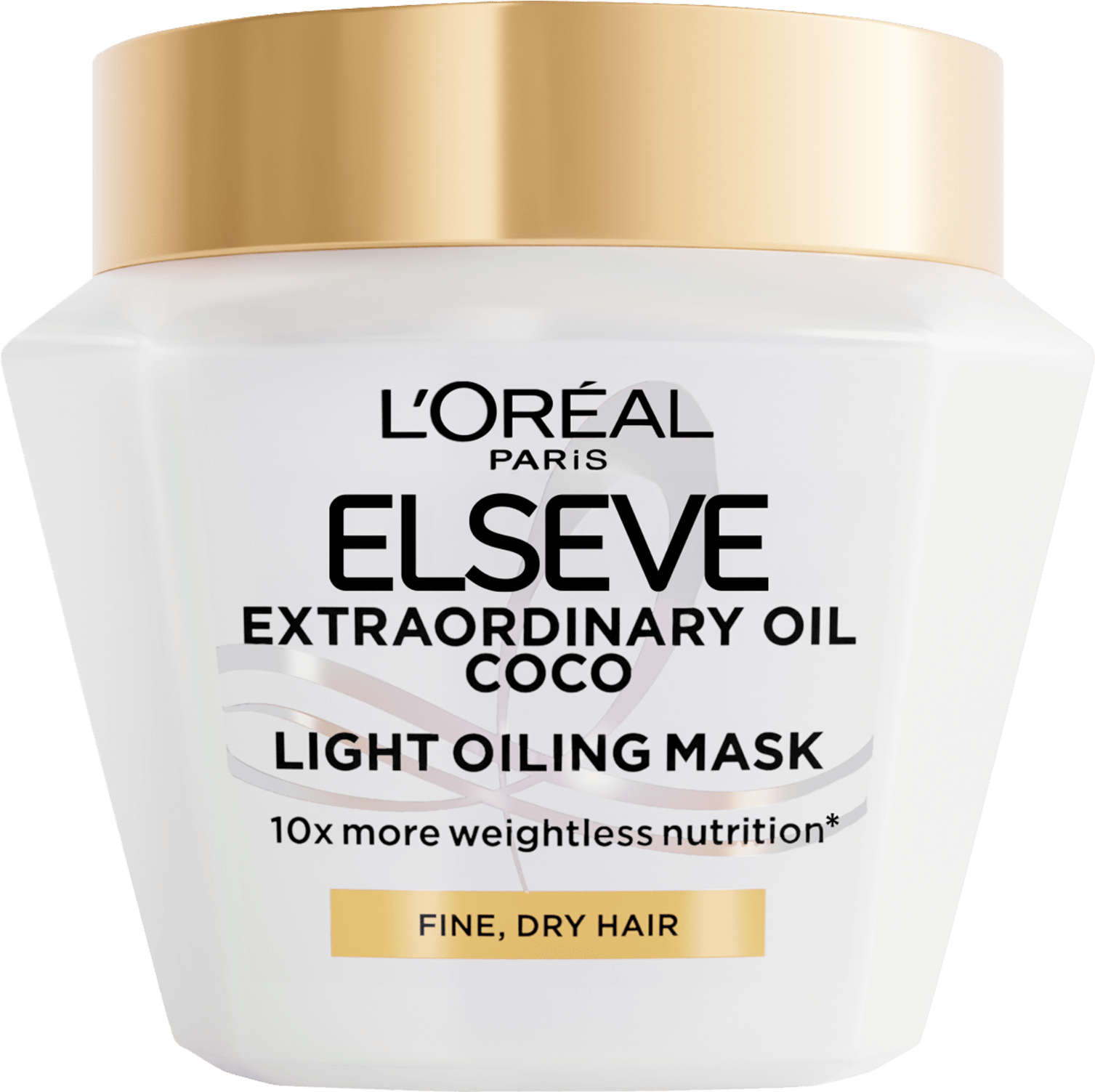 Extraordinary Oil Coco