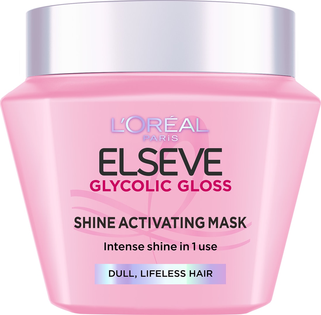 Glycolic Gloss