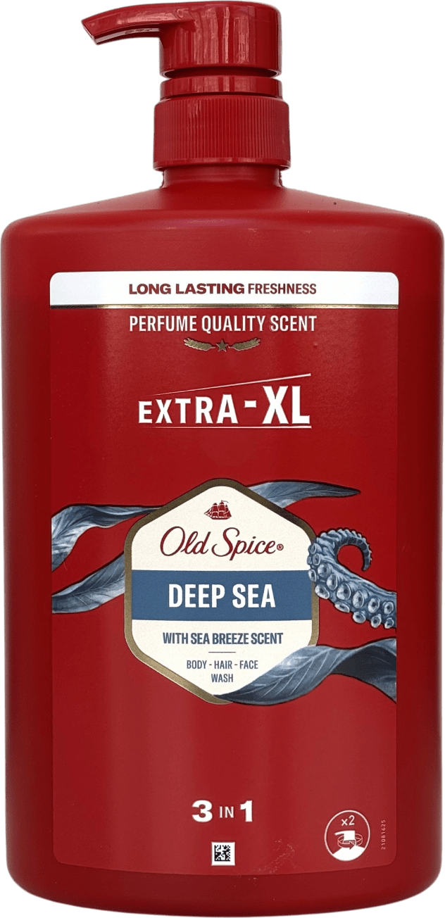 Deep Sea