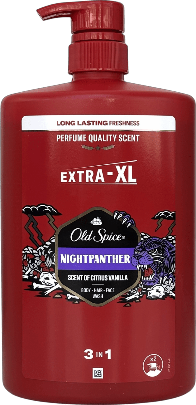 Night Panther