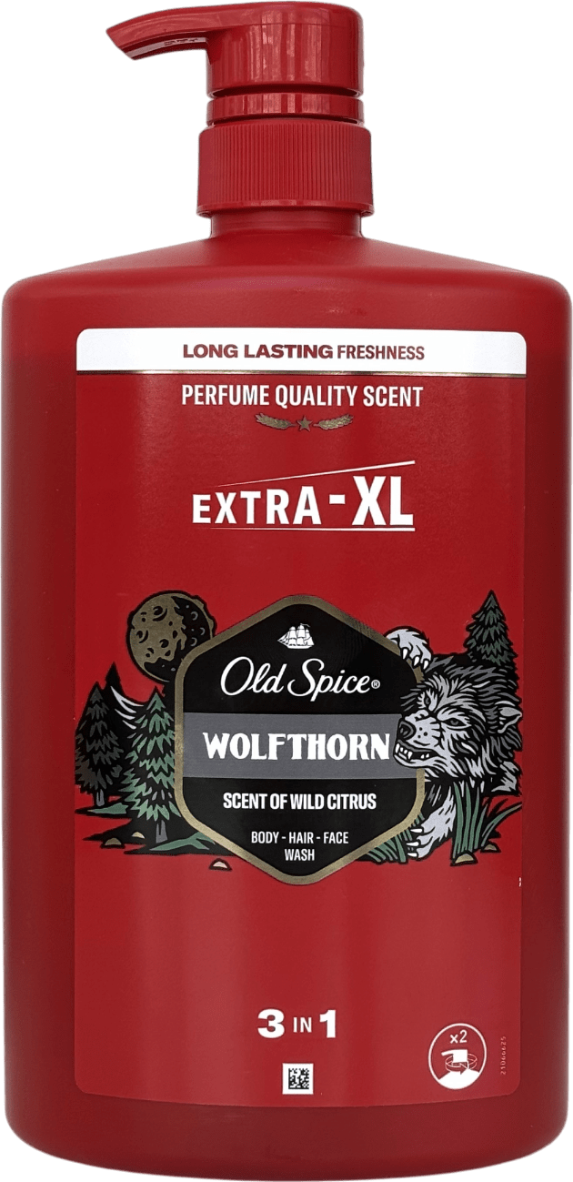 Wolfthorn