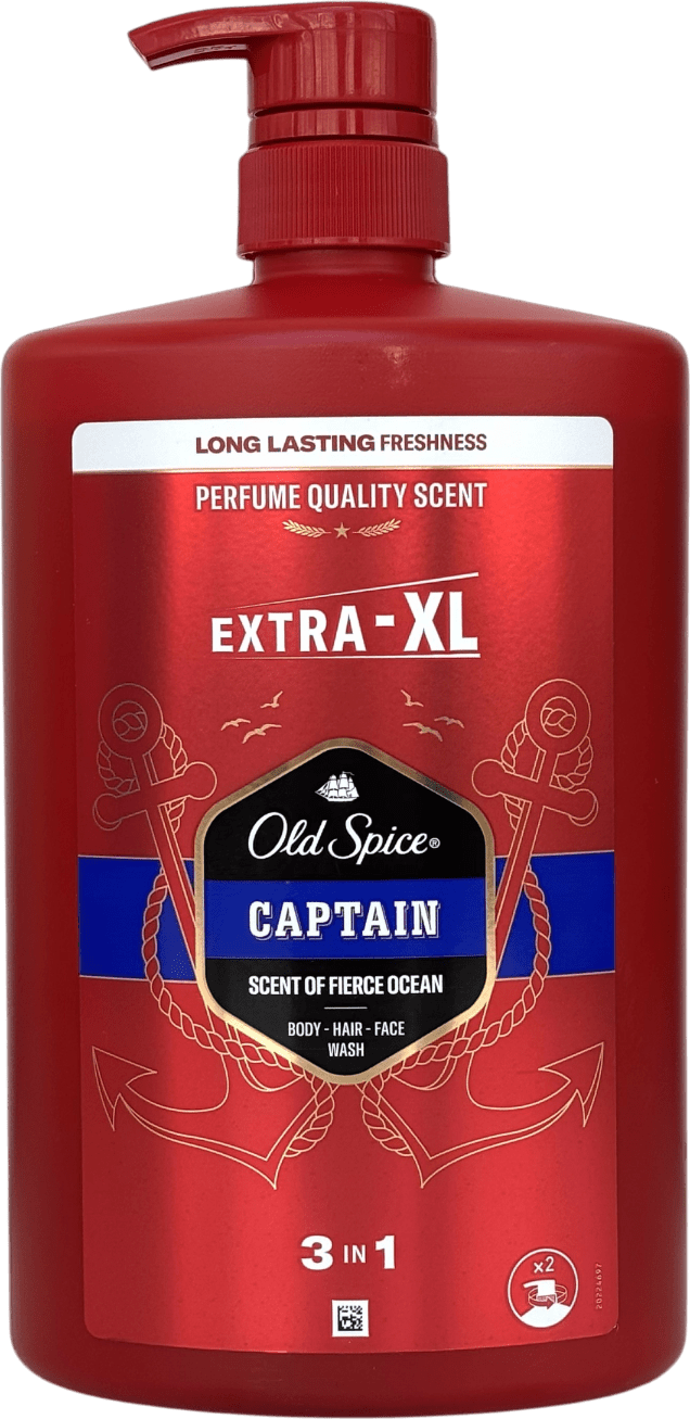 Captain