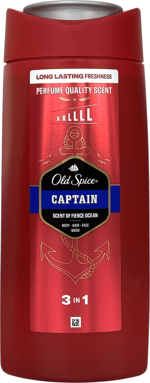 Captain