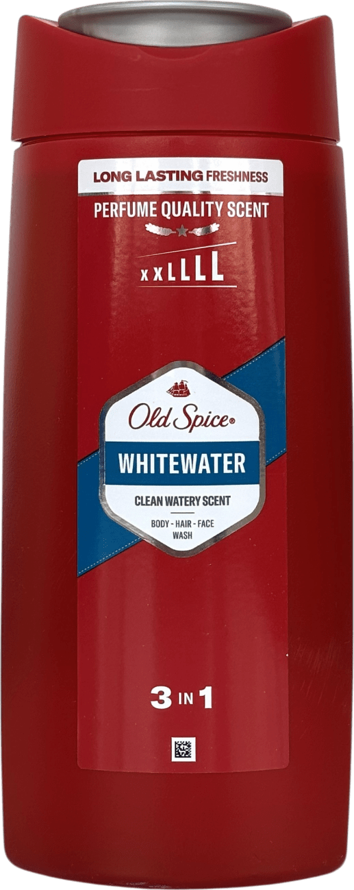 Whitewater