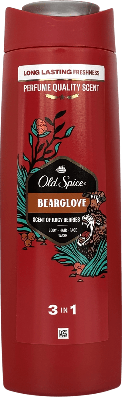 Bearglove