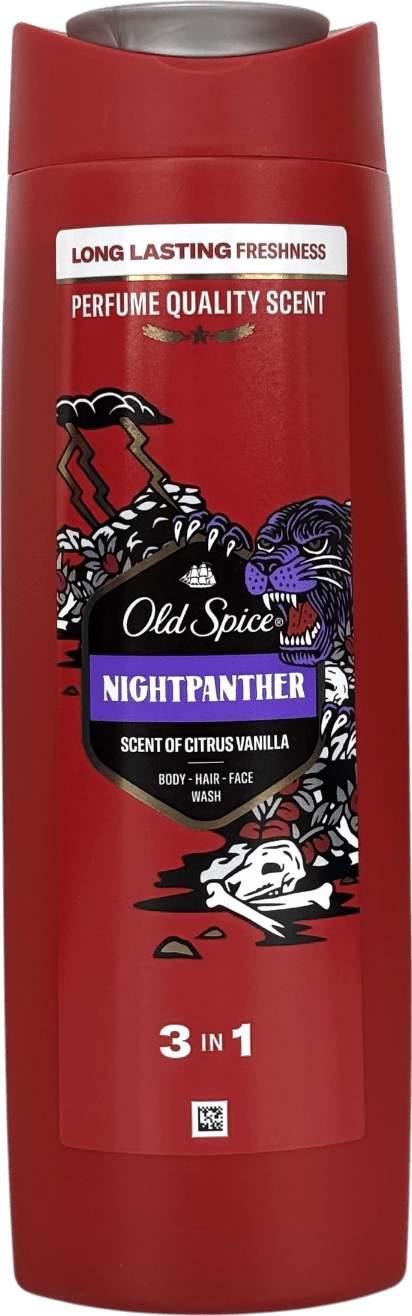 Night Panther