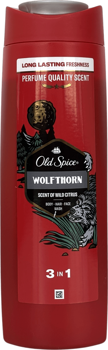 Wolfthorn