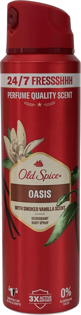 Oasis