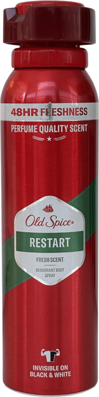 Restart