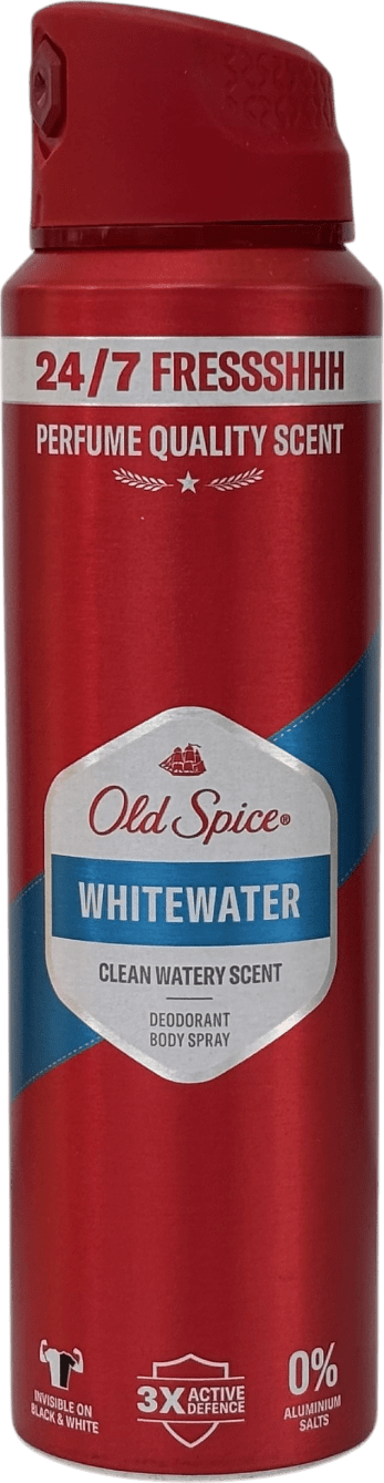 Whitewater