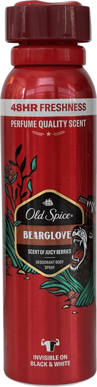 Bearglove