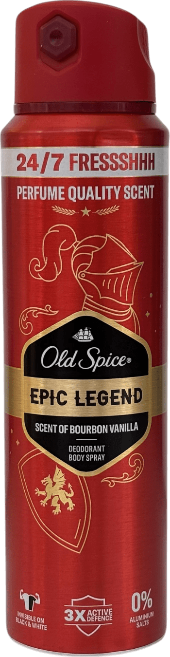 Epic Legend