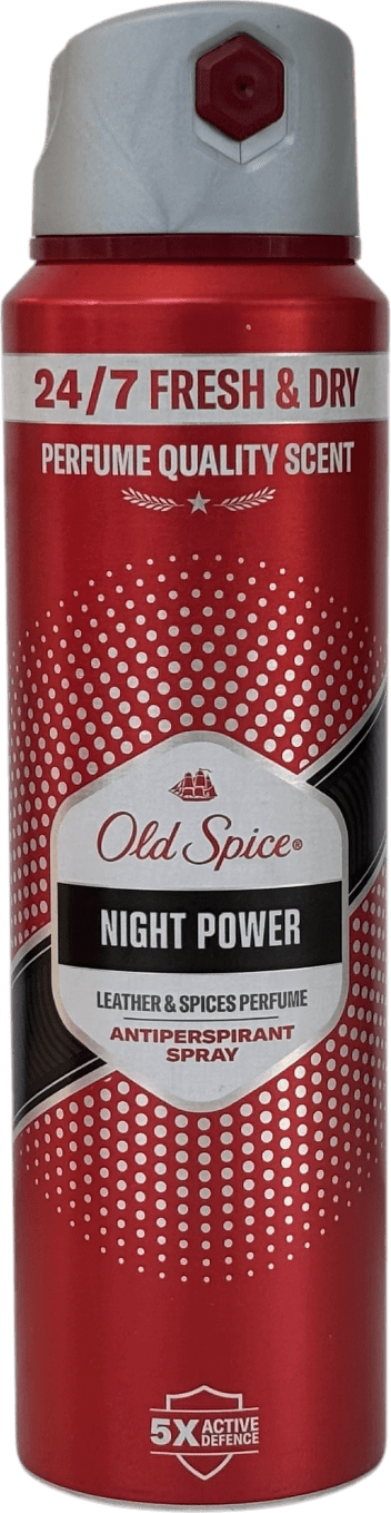 Night Power
