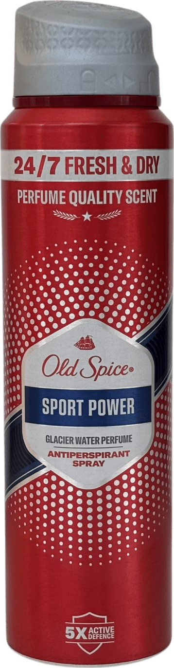 Sport Power