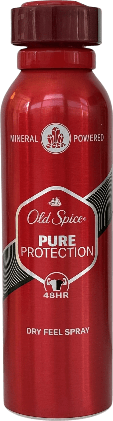 Pure Protection
