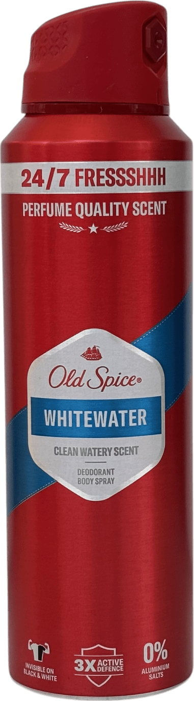 Whitewater