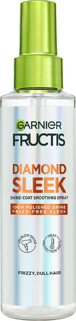 Fructis Diamond Sleek