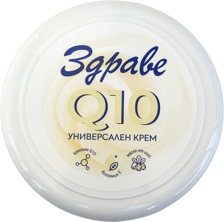 Q10 Универсален крем