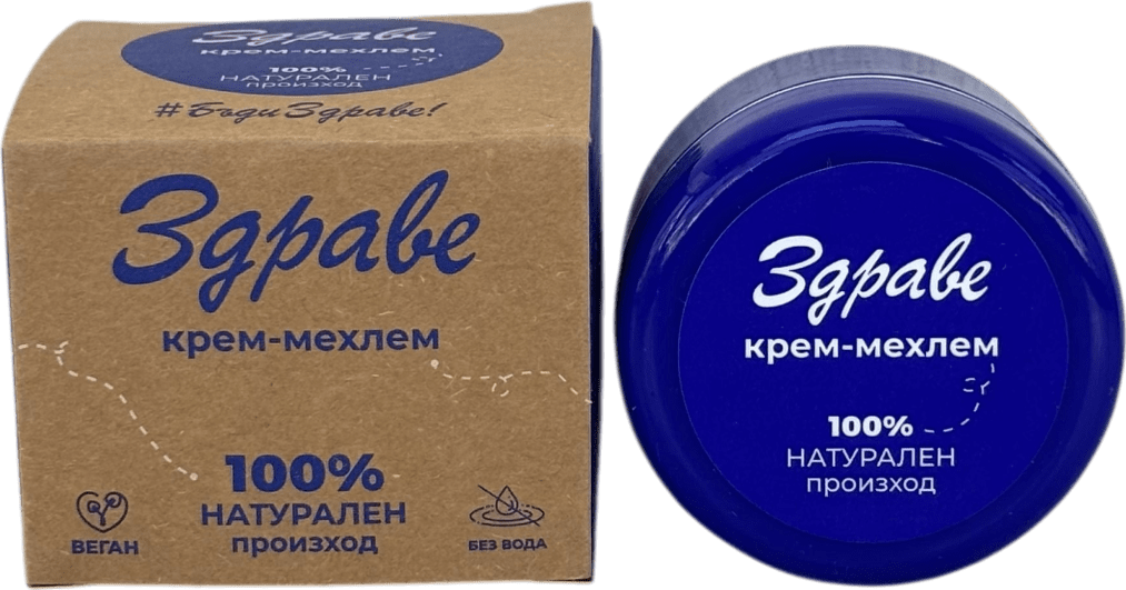 Крем-мехлем