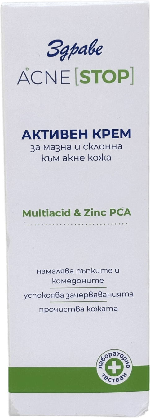 Acne Stop
