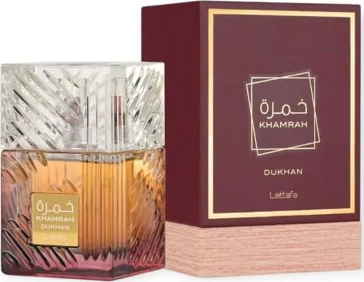 Khamrah Dukhan