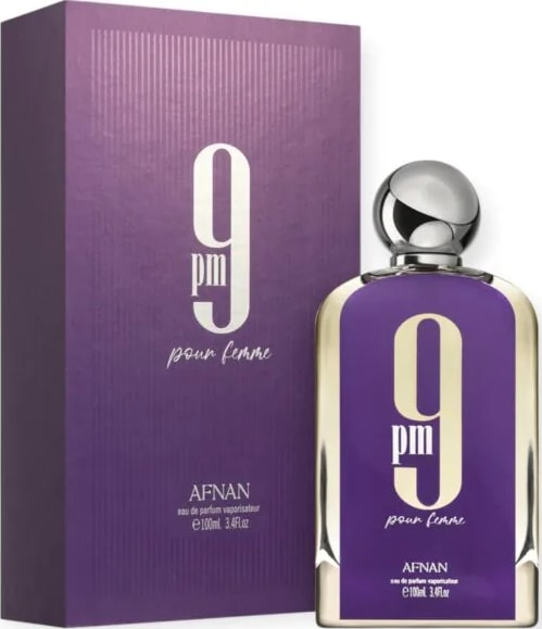 9 Pm Pour Femme