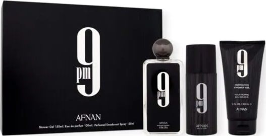 9 Pm Pour Homme