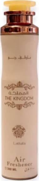 The Kingdom