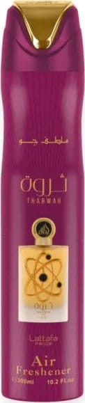 Pride Tharwah Gold