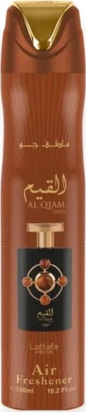 Pride Al Qiam Gold