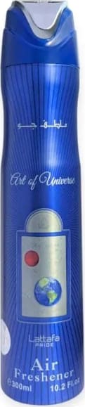 Pride Art Of Universe