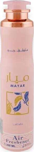 Mayar