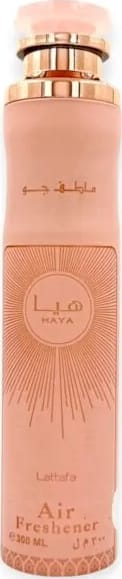 Haya